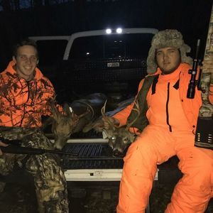 Meet your Posher, Kyle